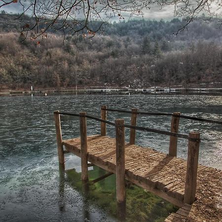Casanto' Διαμέρισμα San Demetrio ne' Vestini Εξωτερικό φωτογραφία