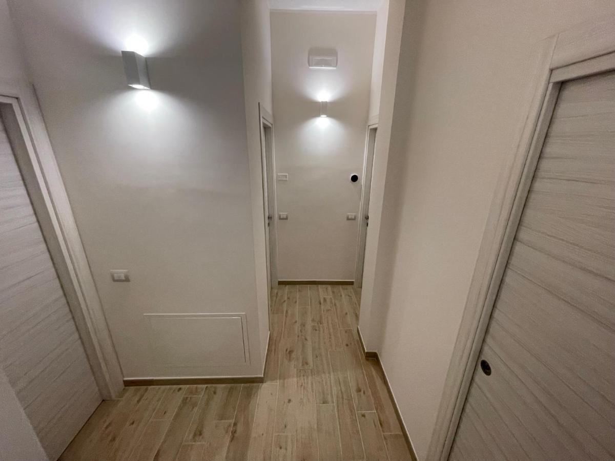 Casanto' Διαμέρισμα San Demetrio ne' Vestini Εξωτερικό φωτογραφία