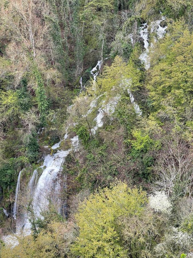 Casanto' Διαμέρισμα San Demetrio ne' Vestini Εξωτερικό φωτογραφία