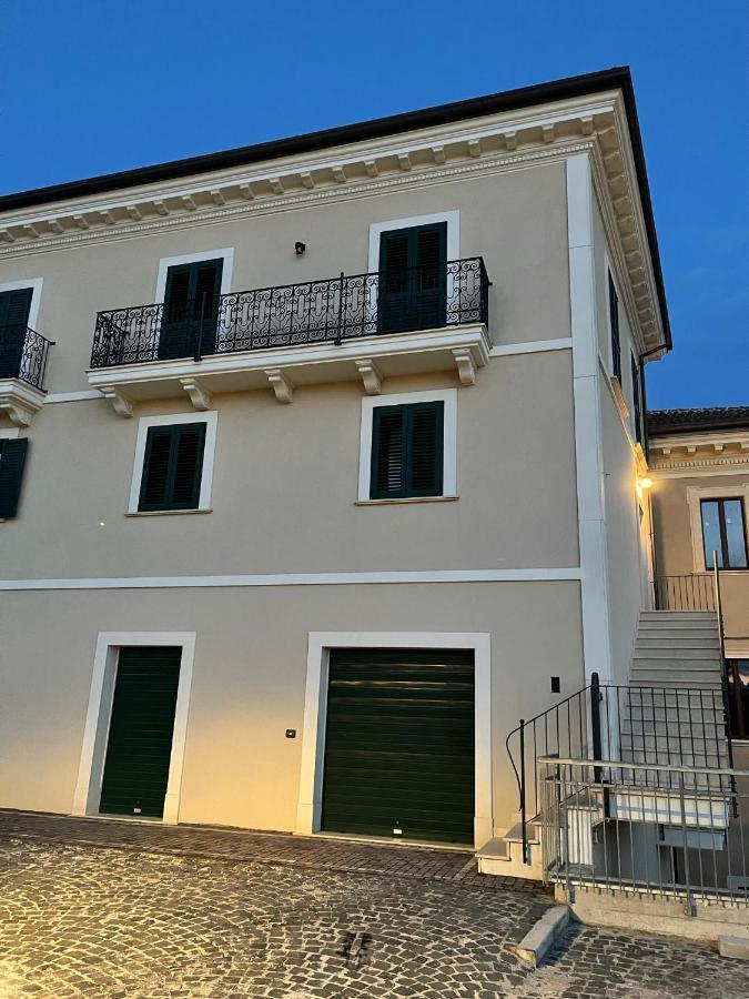 Casanto' Διαμέρισμα San Demetrio ne' Vestini Εξωτερικό φωτογραφία