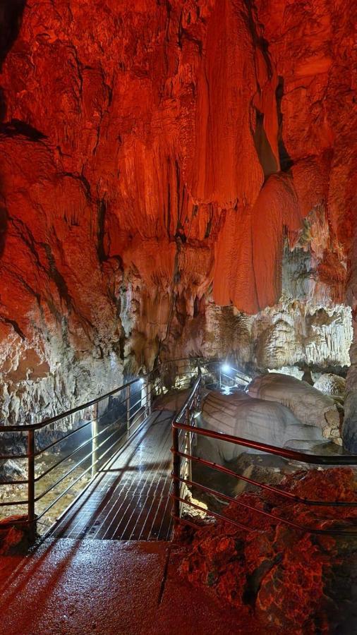 Casanto' Διαμέρισμα San Demetrio ne' Vestini Εξωτερικό φωτογραφία