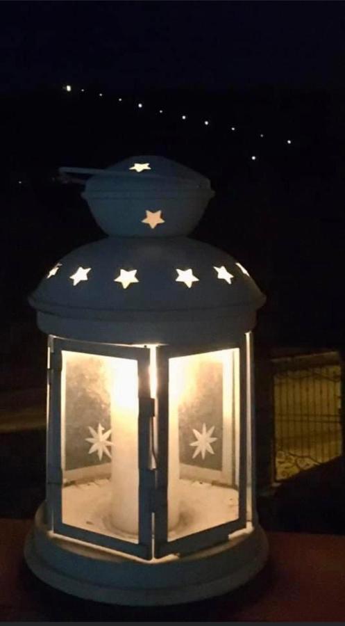 Casanto' Διαμέρισμα San Demetrio ne' Vestini Εξωτερικό φωτογραφία