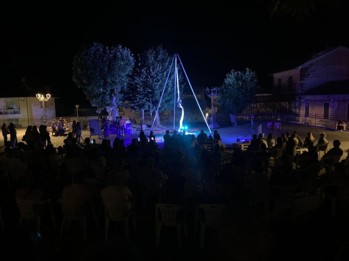 Casanto' Διαμέρισμα San Demetrio ne' Vestini Εξωτερικό φωτογραφία