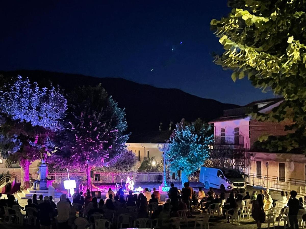 Casanto' Διαμέρισμα San Demetrio ne' Vestini Εξωτερικό φωτογραφία