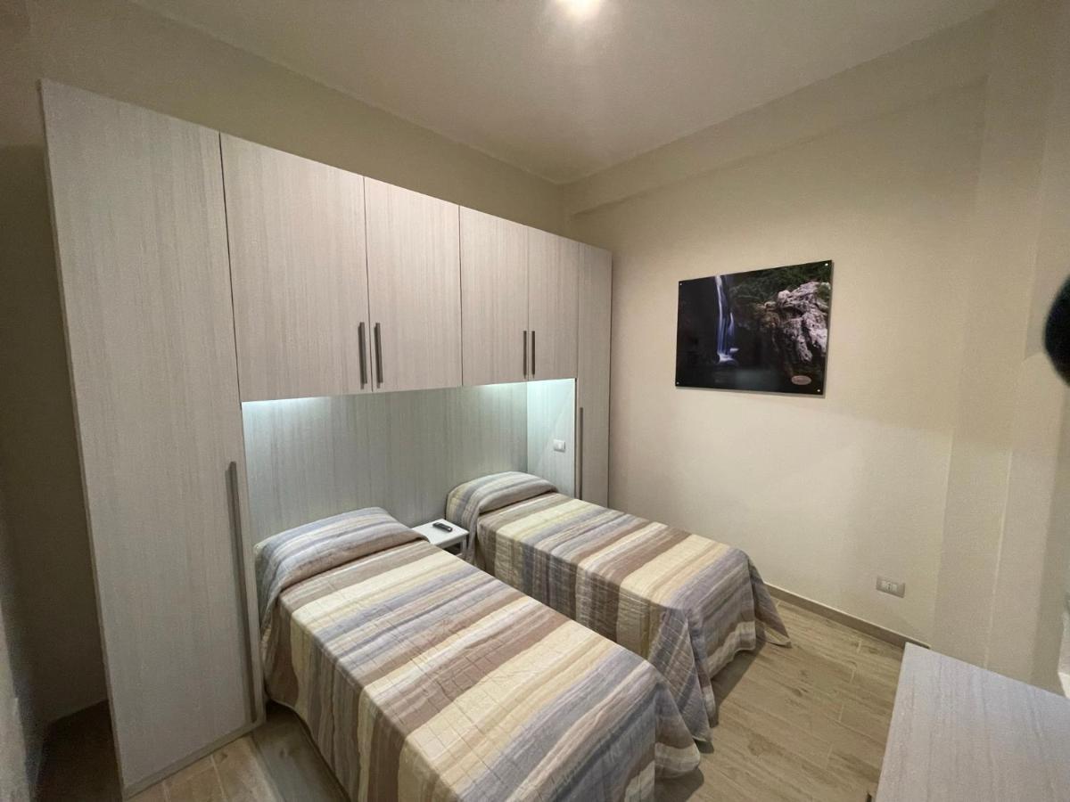 Casanto' Διαμέρισμα San Demetrio ne' Vestini Εξωτερικό φωτογραφία