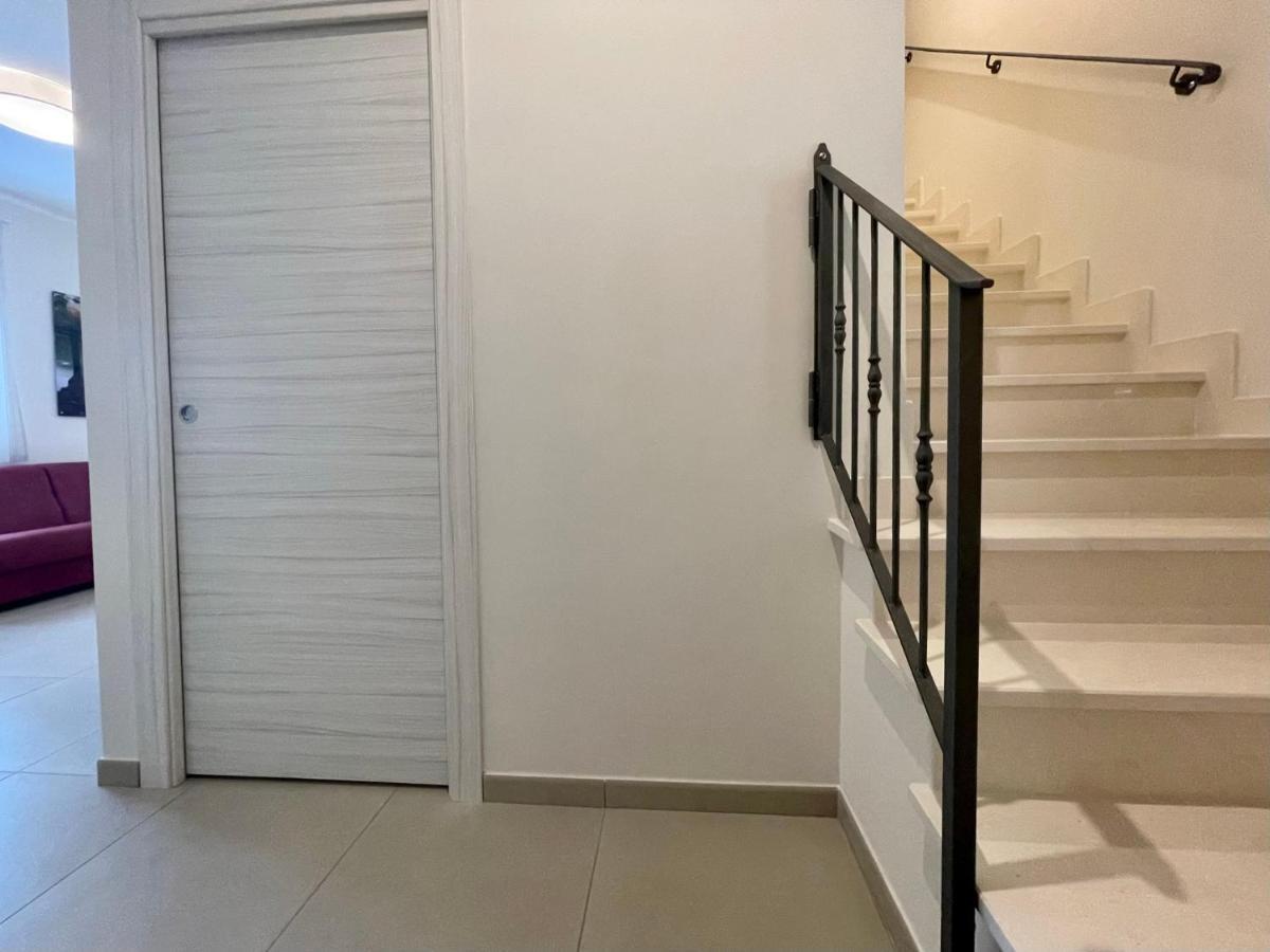 Casanto' Διαμέρισμα San Demetrio ne' Vestini Εξωτερικό φωτογραφία