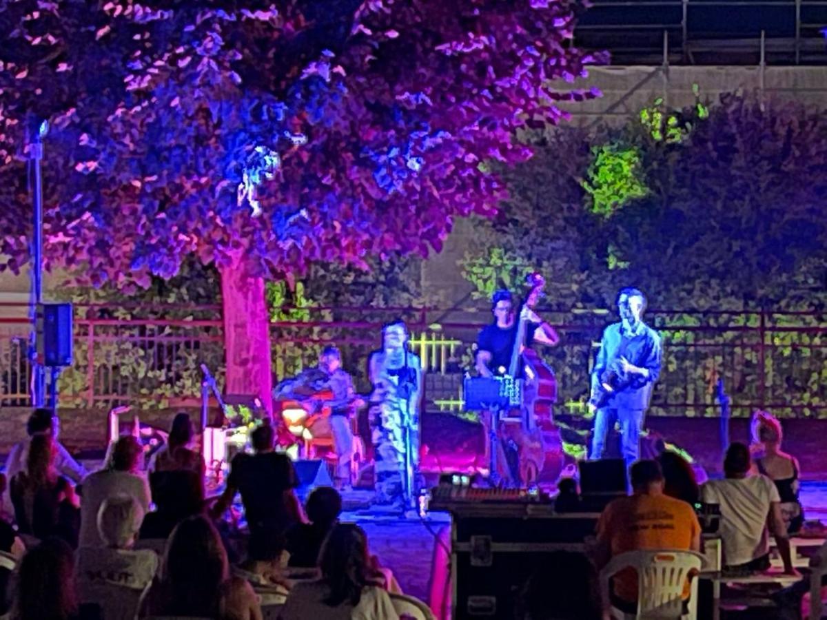 Casanto' Διαμέρισμα San Demetrio ne' Vestini Εξωτερικό φωτογραφία