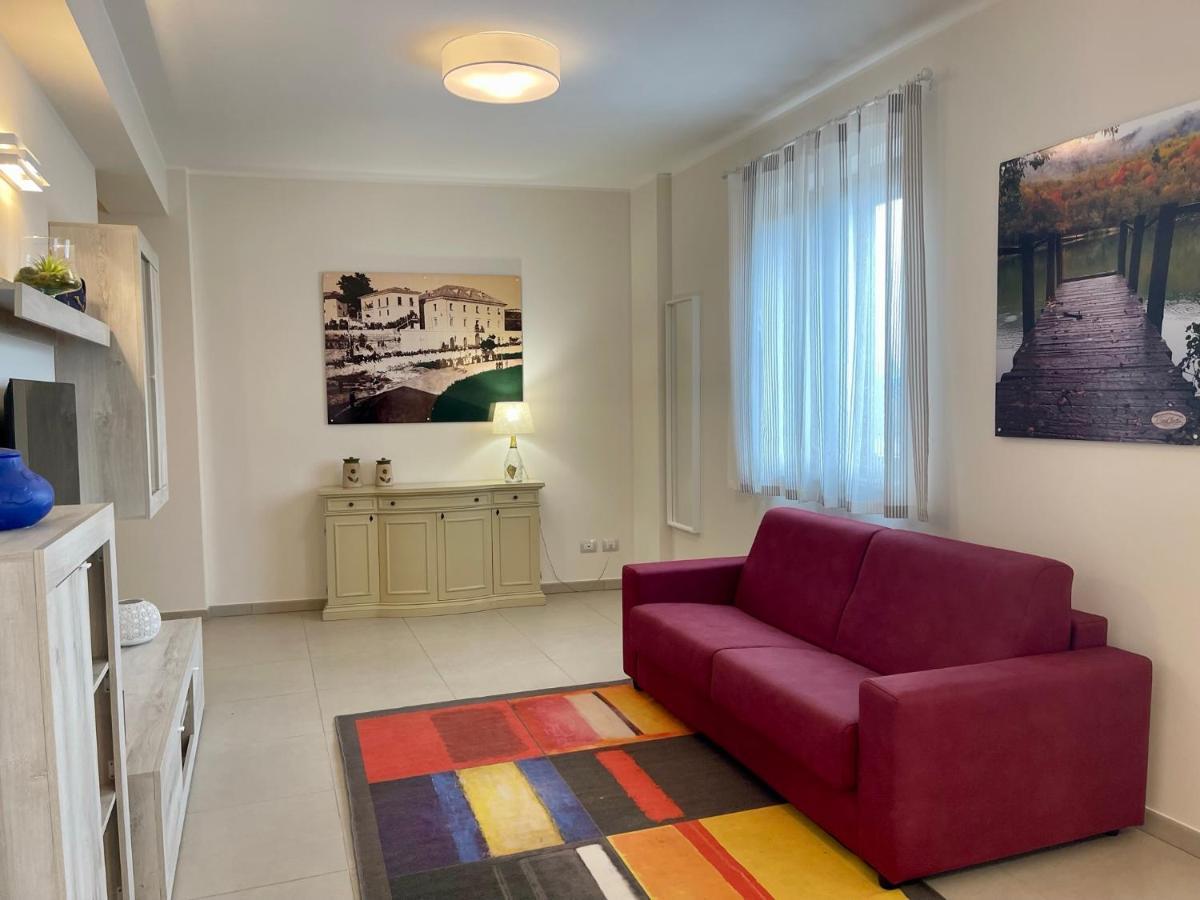 Casanto' Διαμέρισμα San Demetrio ne' Vestini Εξωτερικό φωτογραφία