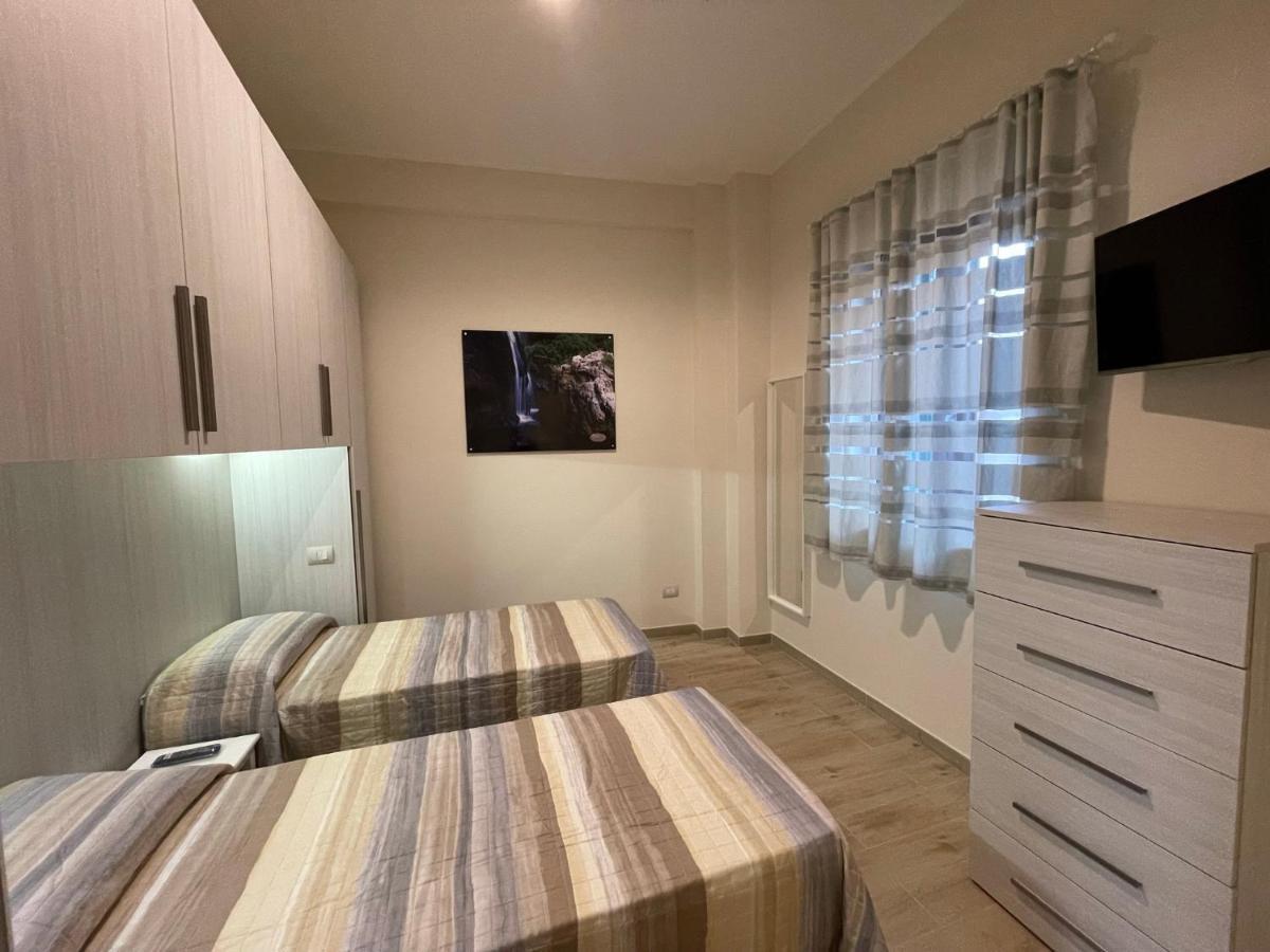 Casanto' Διαμέρισμα San Demetrio ne' Vestini Εξωτερικό φωτογραφία