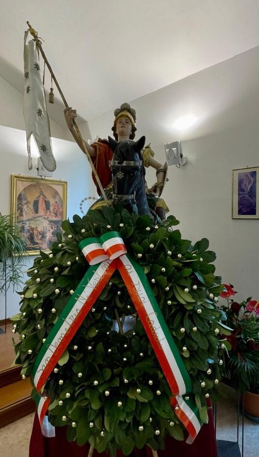 Casanto' Διαμέρισμα San Demetrio ne' Vestini Εξωτερικό φωτογραφία