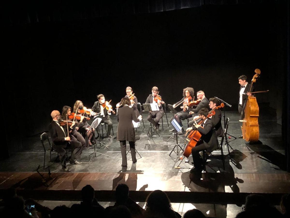 Casanto' Διαμέρισμα San Demetrio ne' Vestini Εξωτερικό φωτογραφία
