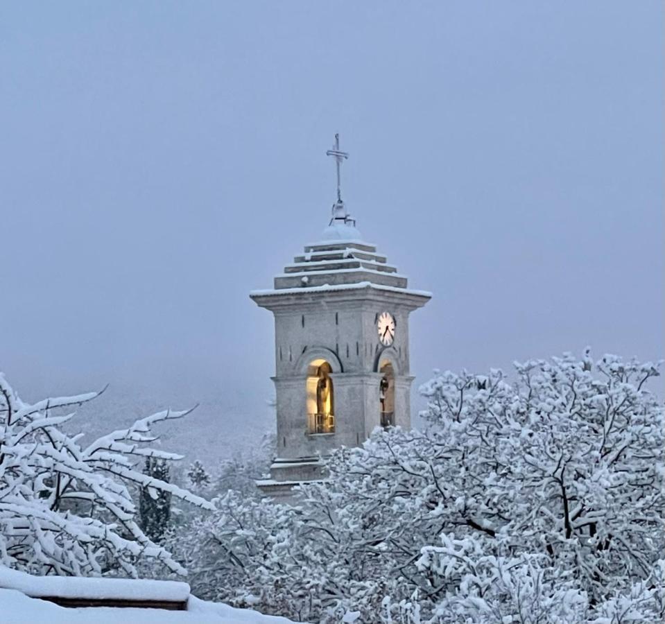 Casanto' Διαμέρισμα San Demetrio ne' Vestini Εξωτερικό φωτογραφία